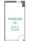 新横浜第３東昇ビル　（リブポート新横浜）３階の画像