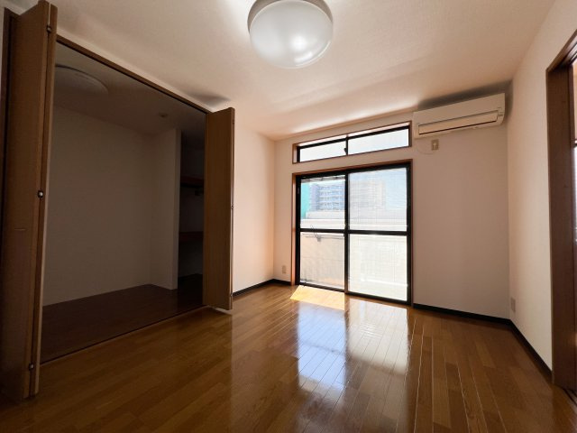 コンフォート弥右衛門の内装