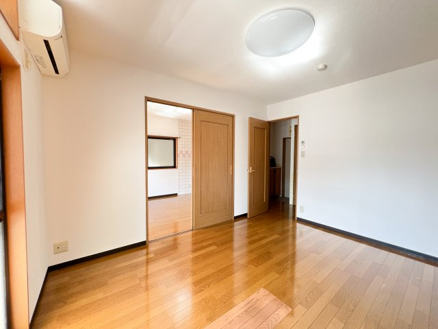 コンフォート弥右衛門の内装