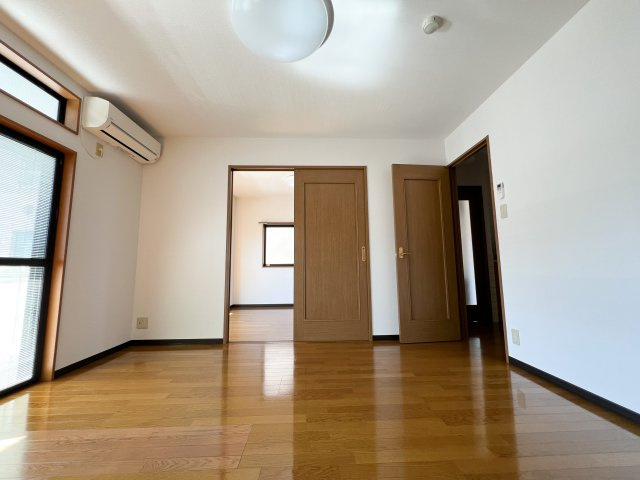 コンフォート弥右衛門の内装