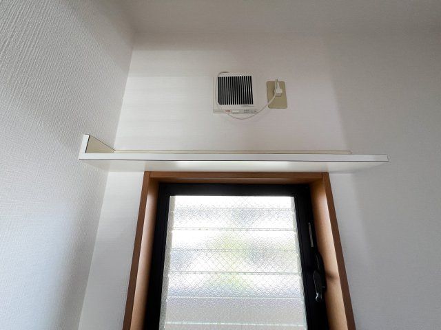 コンフォート弥右衛門の内装