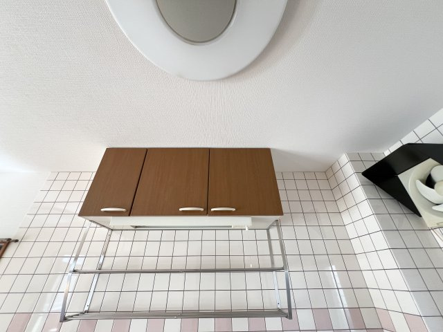 コンフォート弥右衛門の設備