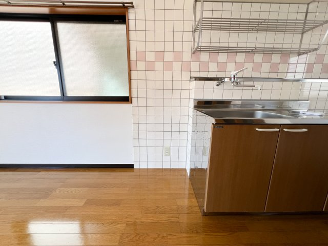 コンフォート弥右衛門の内装