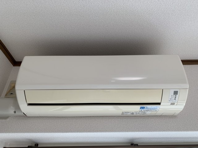 ブロッサムコートの内装