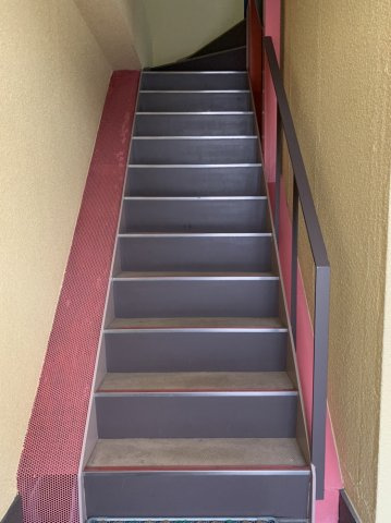 ブロッサムコートのその他共用部分