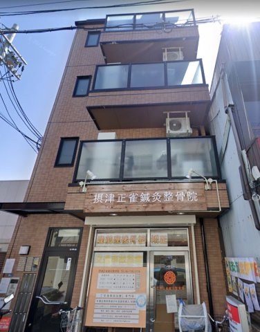 ブロッサムコートの外観
