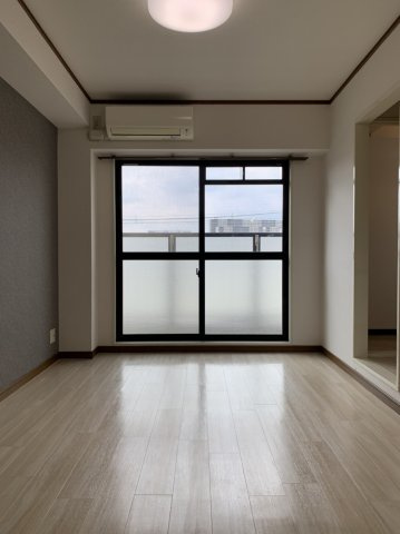 ブロッサムコートの洋室