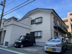 片山コーポラス