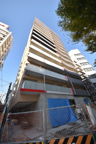 セレニテ桜川駅前プリエ