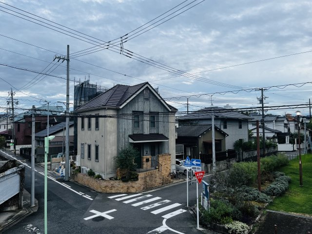 仲介手数料0円！レジデンス赤坂の展望