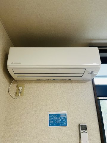 仲介手数料0円！レジデンス赤坂の設備