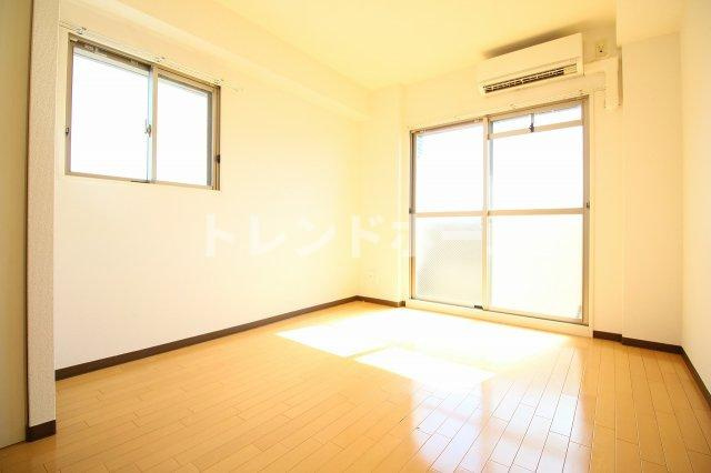 ラナップスクエア東天満の内装|選べる家電プランあり！！