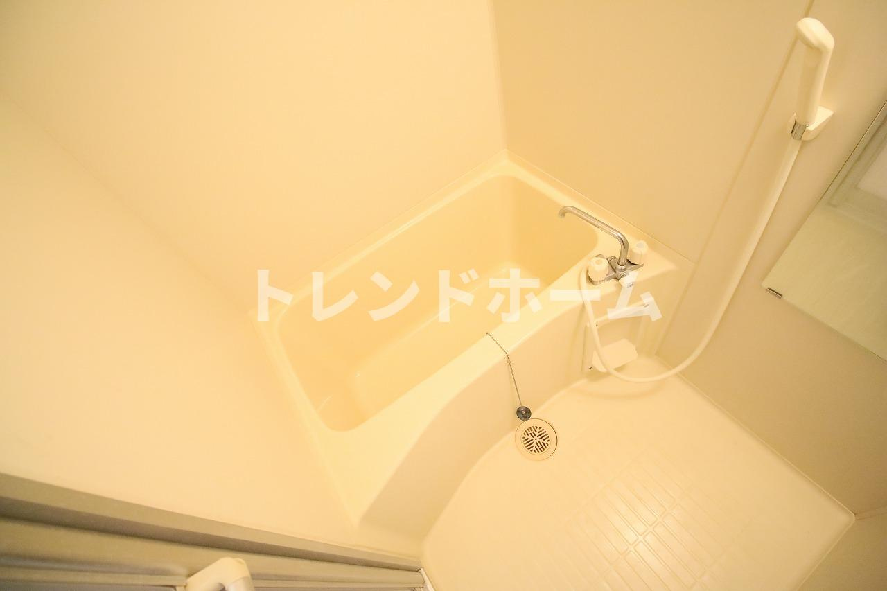 ラナップスクエア東天満の浴室|選べる家電プランあり！！