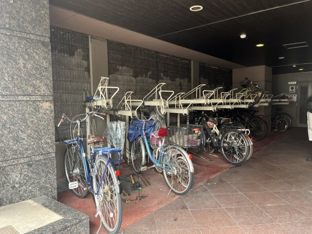 ラシャンス広畑のその他共用部分