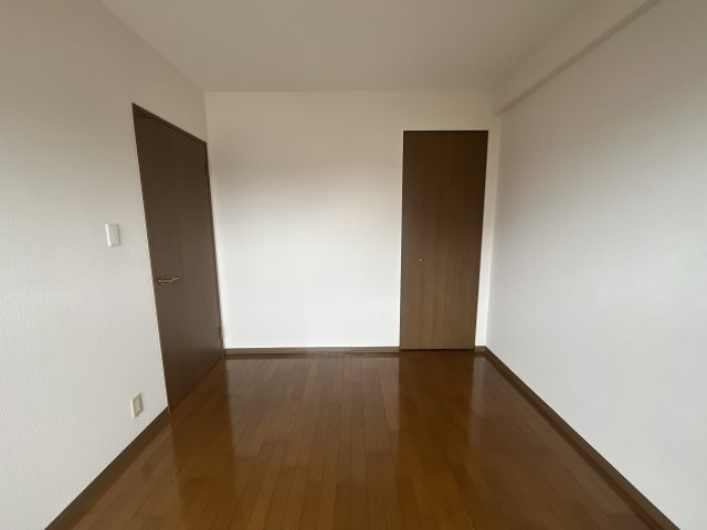 ラシャンス広畑の子供部屋