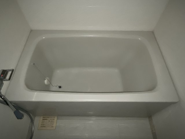 ラシャンス広畑の浴室