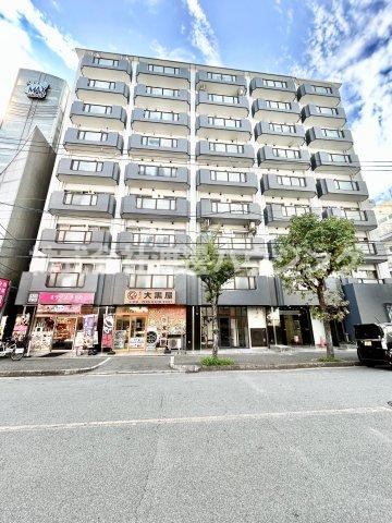 江坂グランドハイツ北