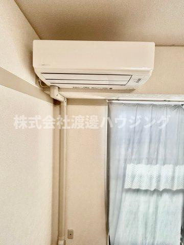 江坂グランドハイツ北のその他