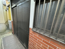 橋本市野貸物置の画像