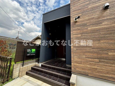 【エントランス】 | エゲリア志賀本通