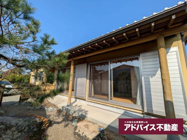 柳川市大和町鷹ノ尾の中古一戸建
