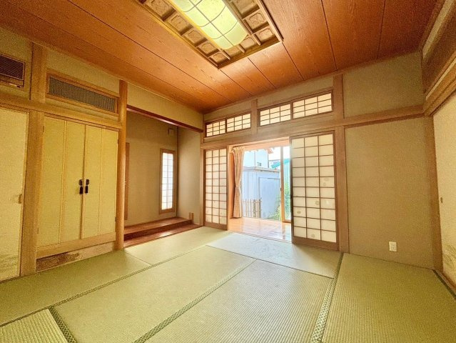 柳川市大和町鷹ノ尾の中古一戸建のその他