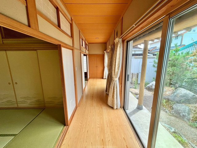 柳川市大和町鷹ノ尾の中古一戸建のその他