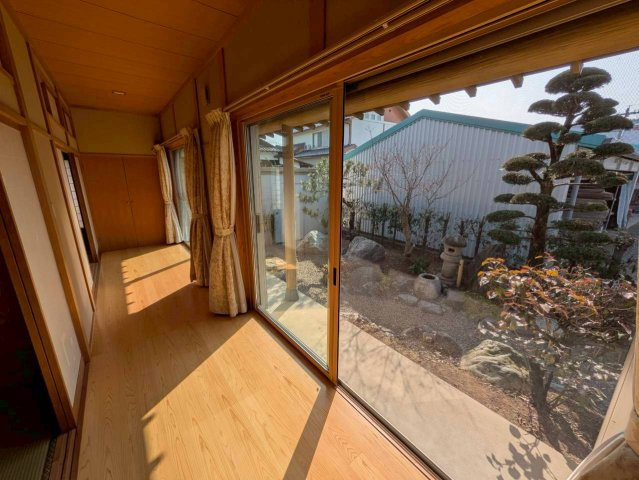 柳川市大和町鷹ノ尾の中古一戸建のその他