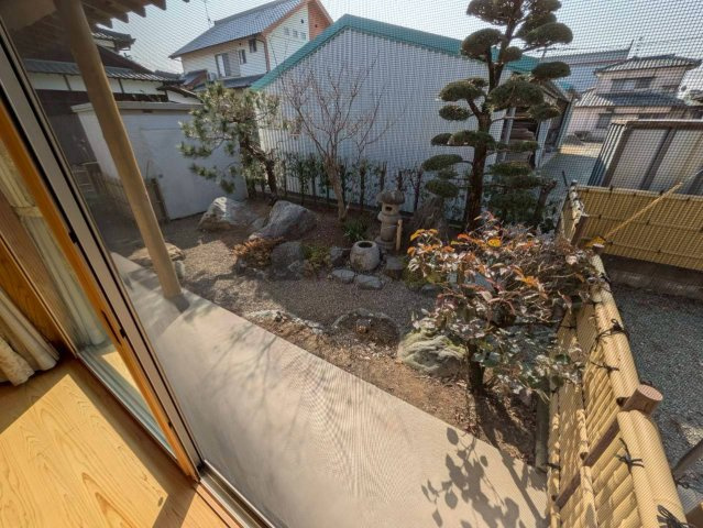 柳川市大和町鷹ノ尾の中古一戸建のその他