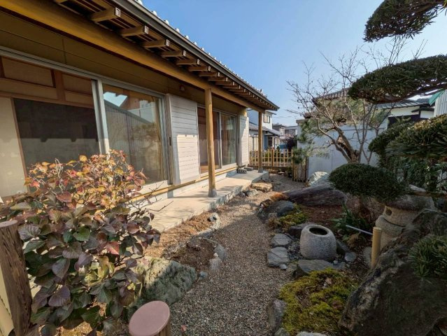 柳川市大和町鷹ノ尾の中古一戸建のその他