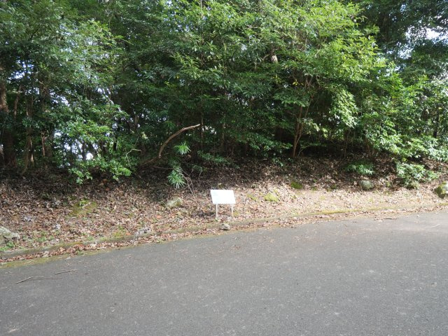 リゾートパーク伊豆あたがわ②の外観