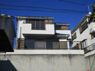 桶川市下日出谷　中古戸建の画像