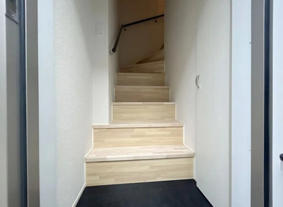 【玄関】 | クレイノｋｅｙａｋｉⅡ