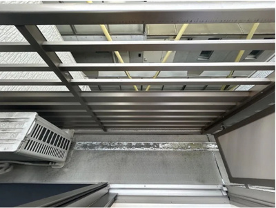 【バルコニー】 | クレイノｋｅｙａｋｉⅡ