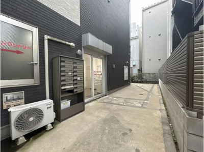 【その他共用部分】 | クレイノｋｅｙａｋｉⅡ