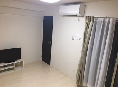 【居間・リビング】 | クレイノｋｅｙａｋｉⅡ