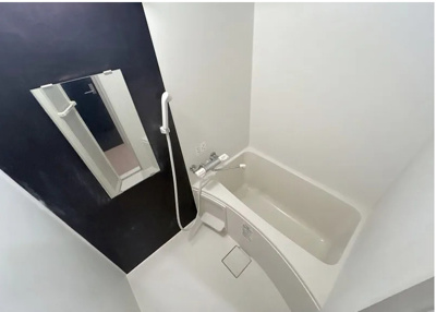 【浴室】 | クレイノｋｅｙａｋｉⅡ | ※参考写真　現況優先