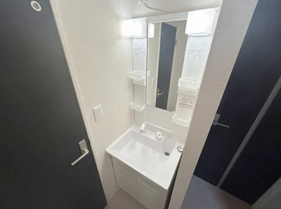 【独立洗面台】 | クレイノｋｅｙａｋｉⅡ