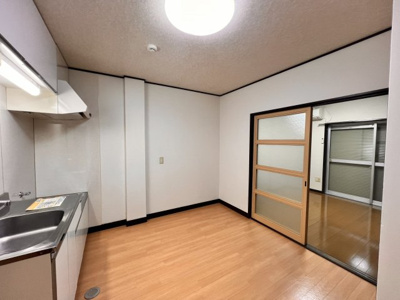 【その他】 | 上水ハイツ