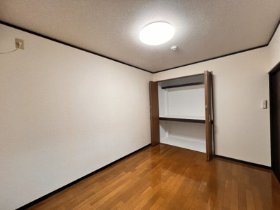 【内装】 | 上水ハイツ