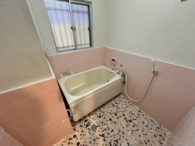 【浴室】 | 上水ハイツ