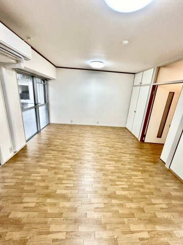 江坂グランドハイツ北の内装