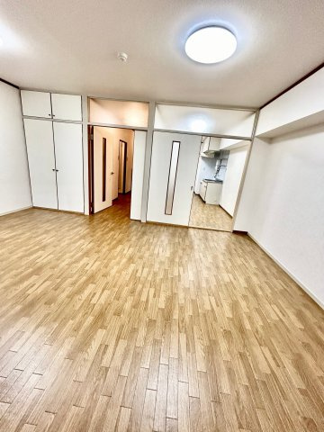 江坂グランドハイツ北の内装