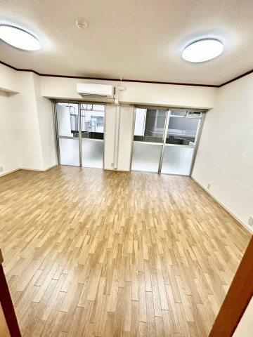 江坂グランドハイツ北の内装