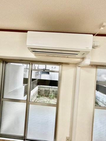 江坂グランドハイツ北のその他