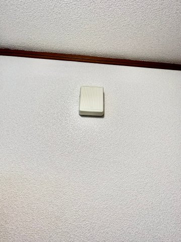 江坂グランドハイツ北の設備