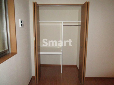 【収納】 | はなぶさマンション