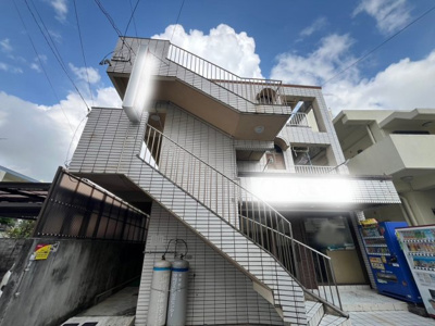  | メゾンラボンヌ