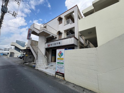  | メゾンラボンヌ