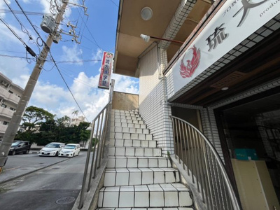  | メゾンラボンヌ